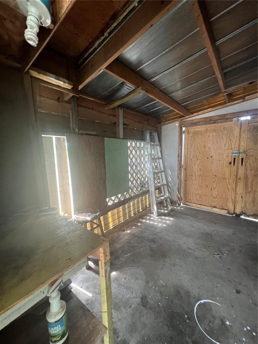 PORT CHARLOTTE SEC 033 - Residential Lease