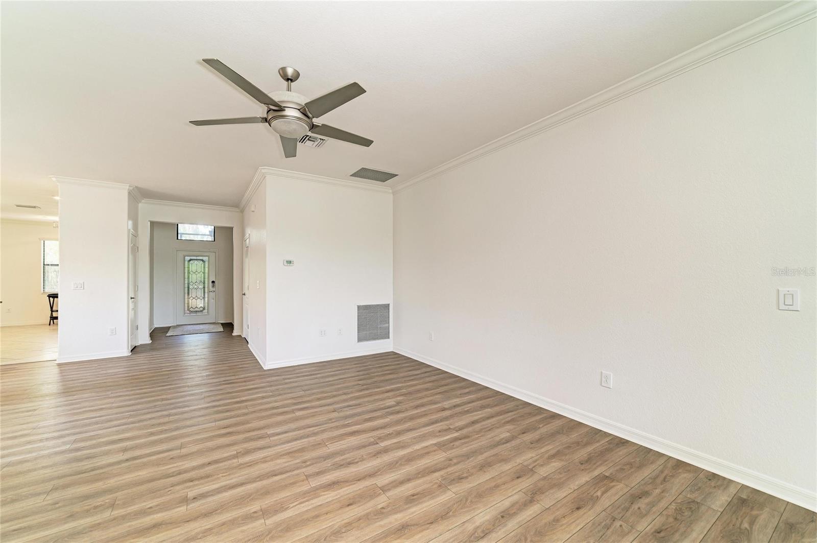 RIVER STRAND - Residential