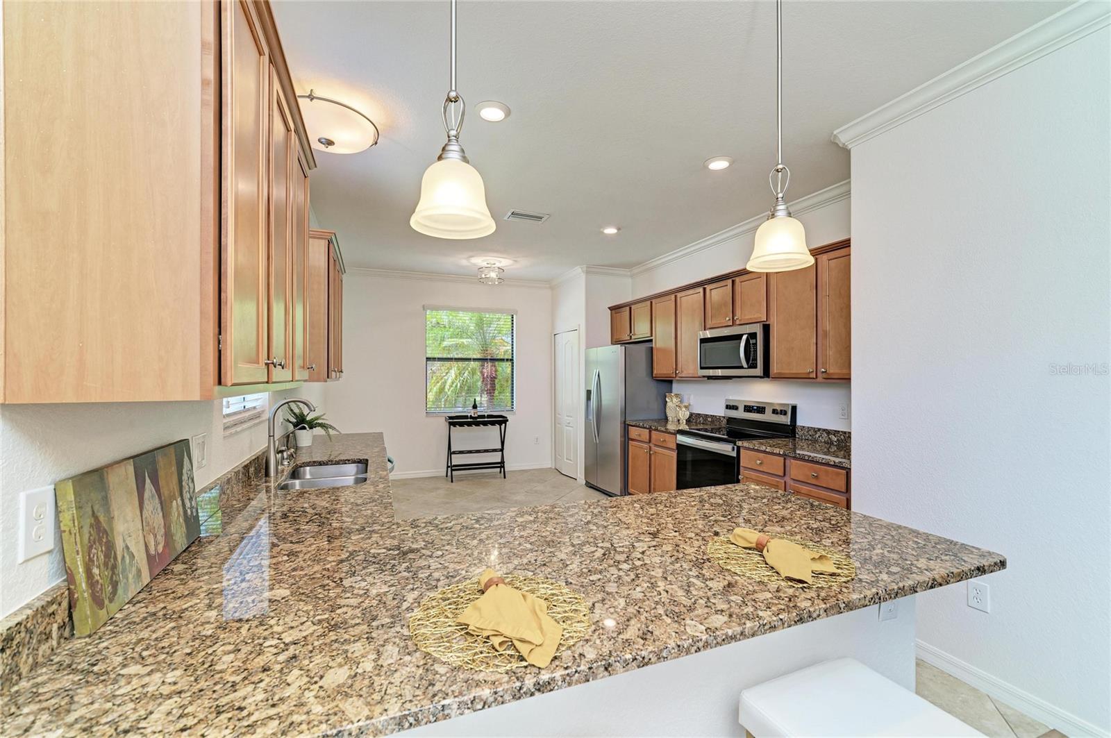 RIVER STRAND - Residential