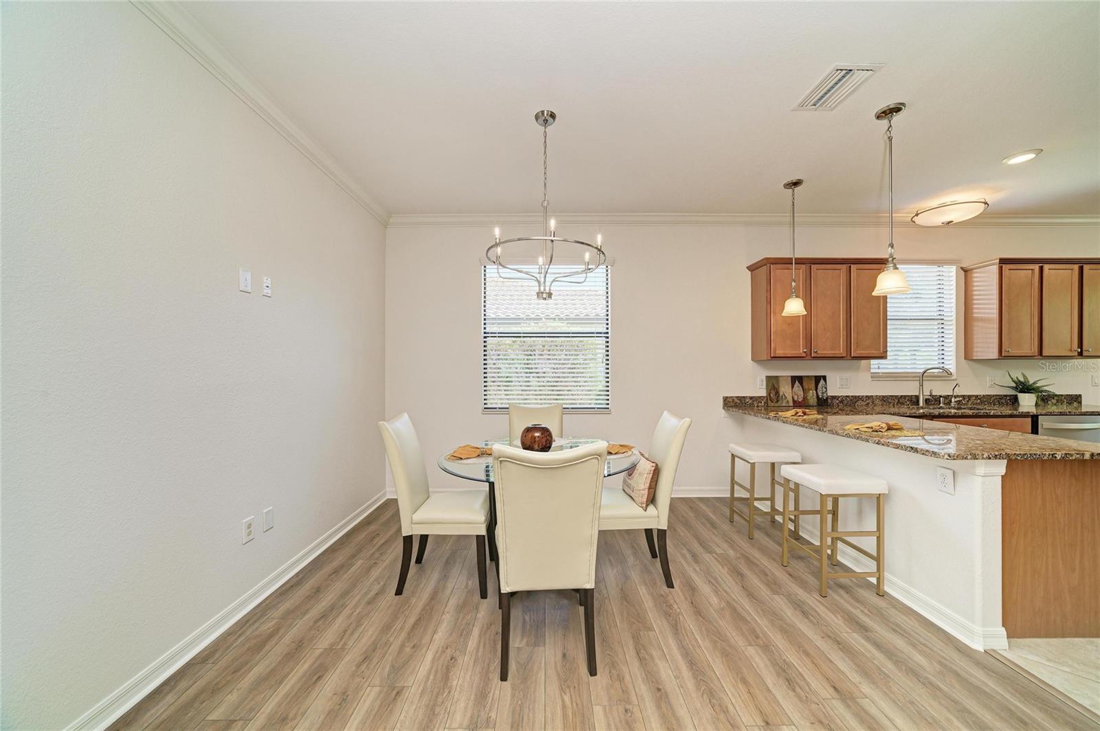 RIVER STRAND - Residential