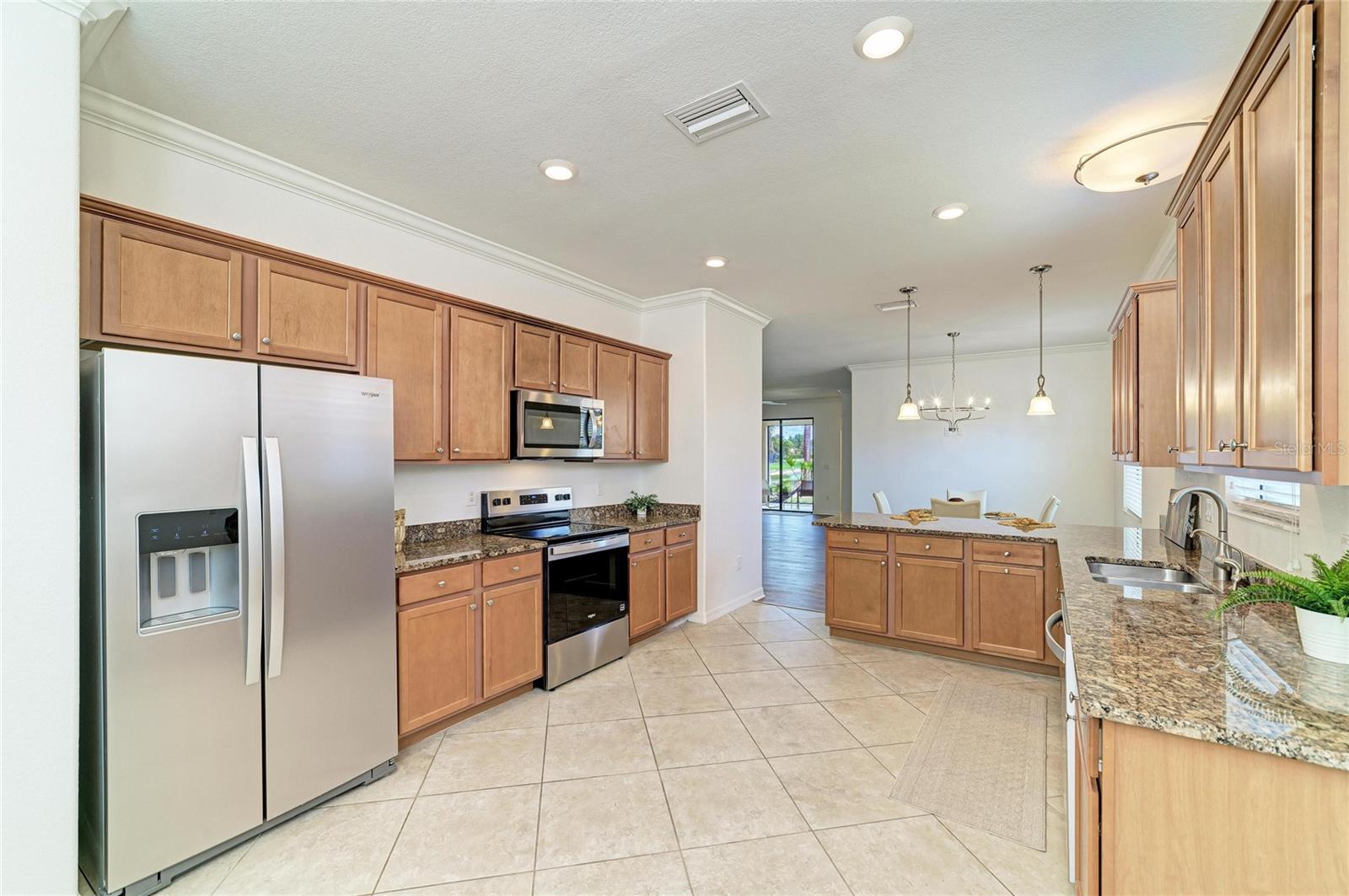 RIVER STRAND - Residential