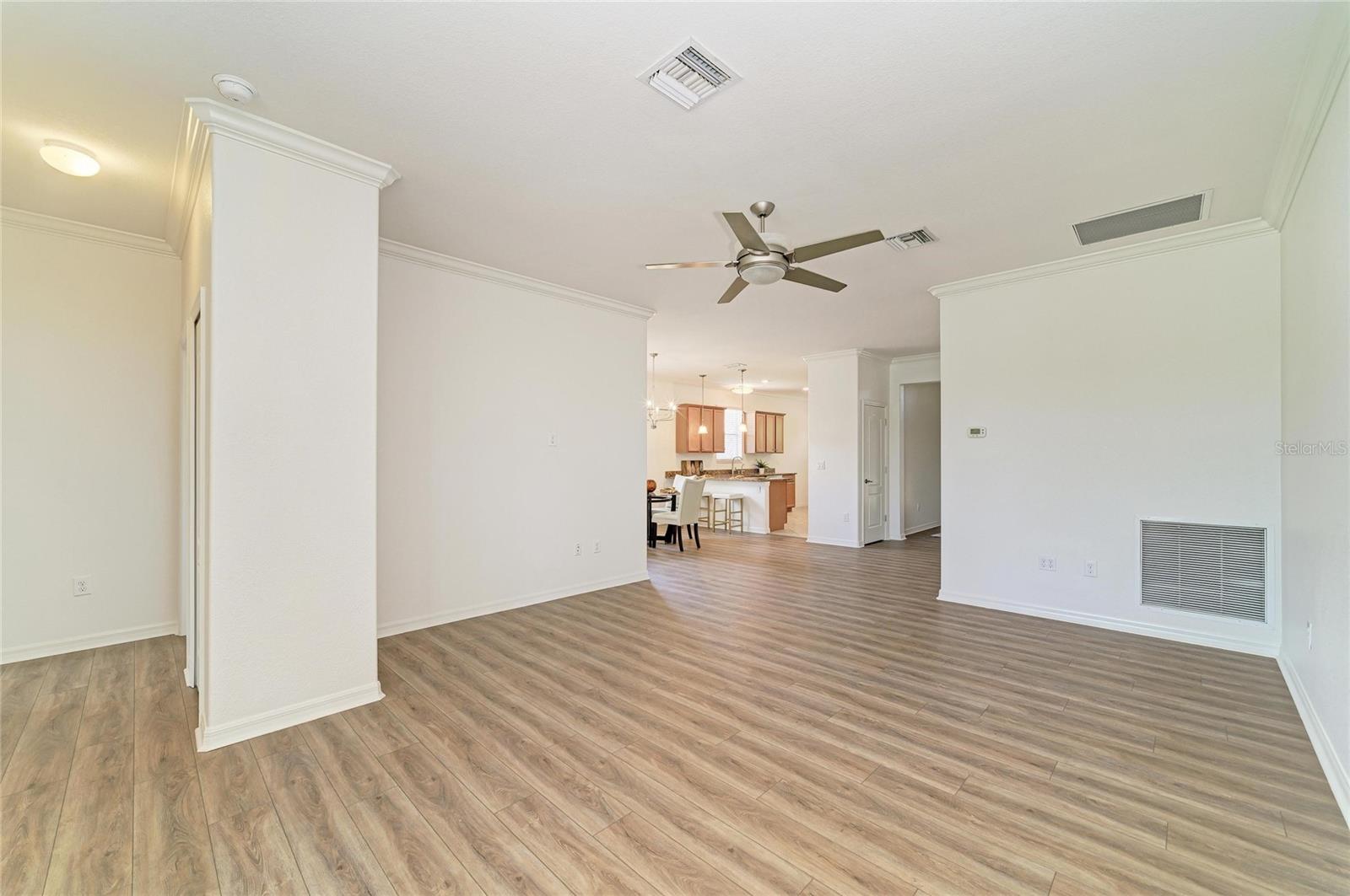 RIVER STRAND - Residential