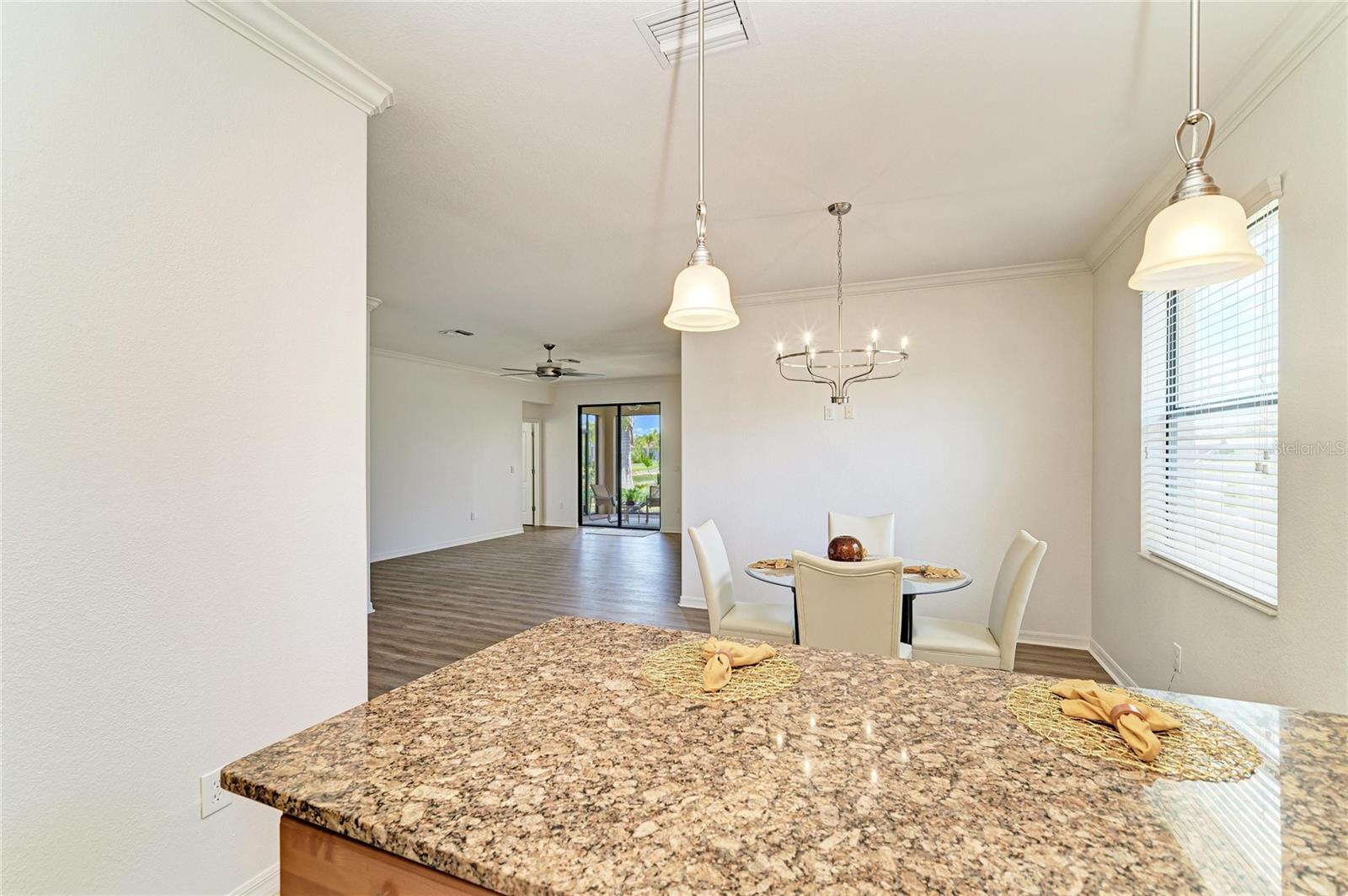 RIVER STRAND - Residential