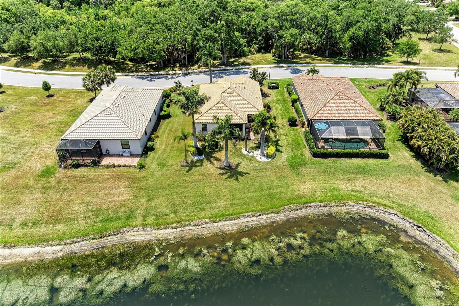 RIVER STRAND - Residential