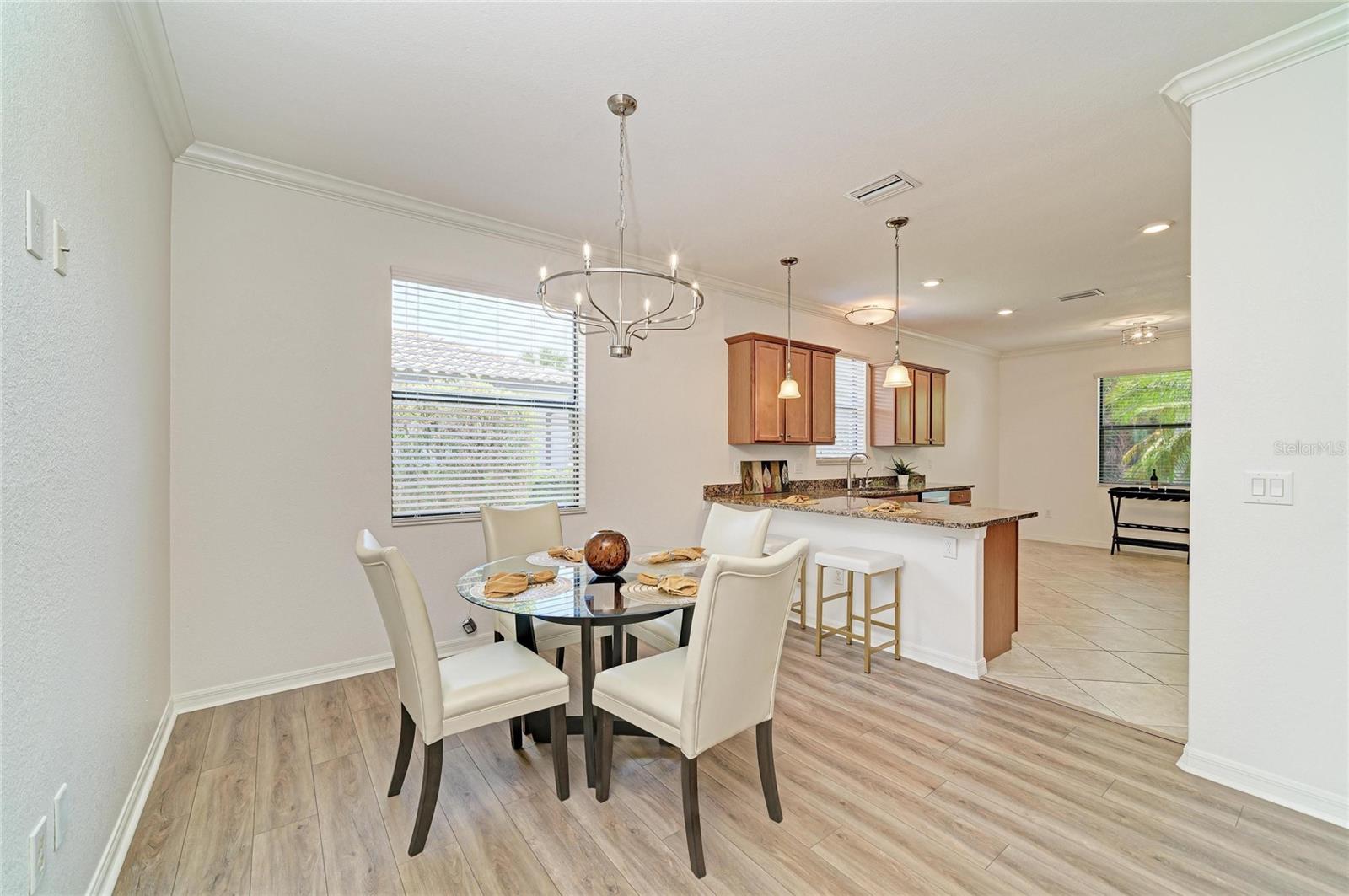 RIVER STRAND - Residential