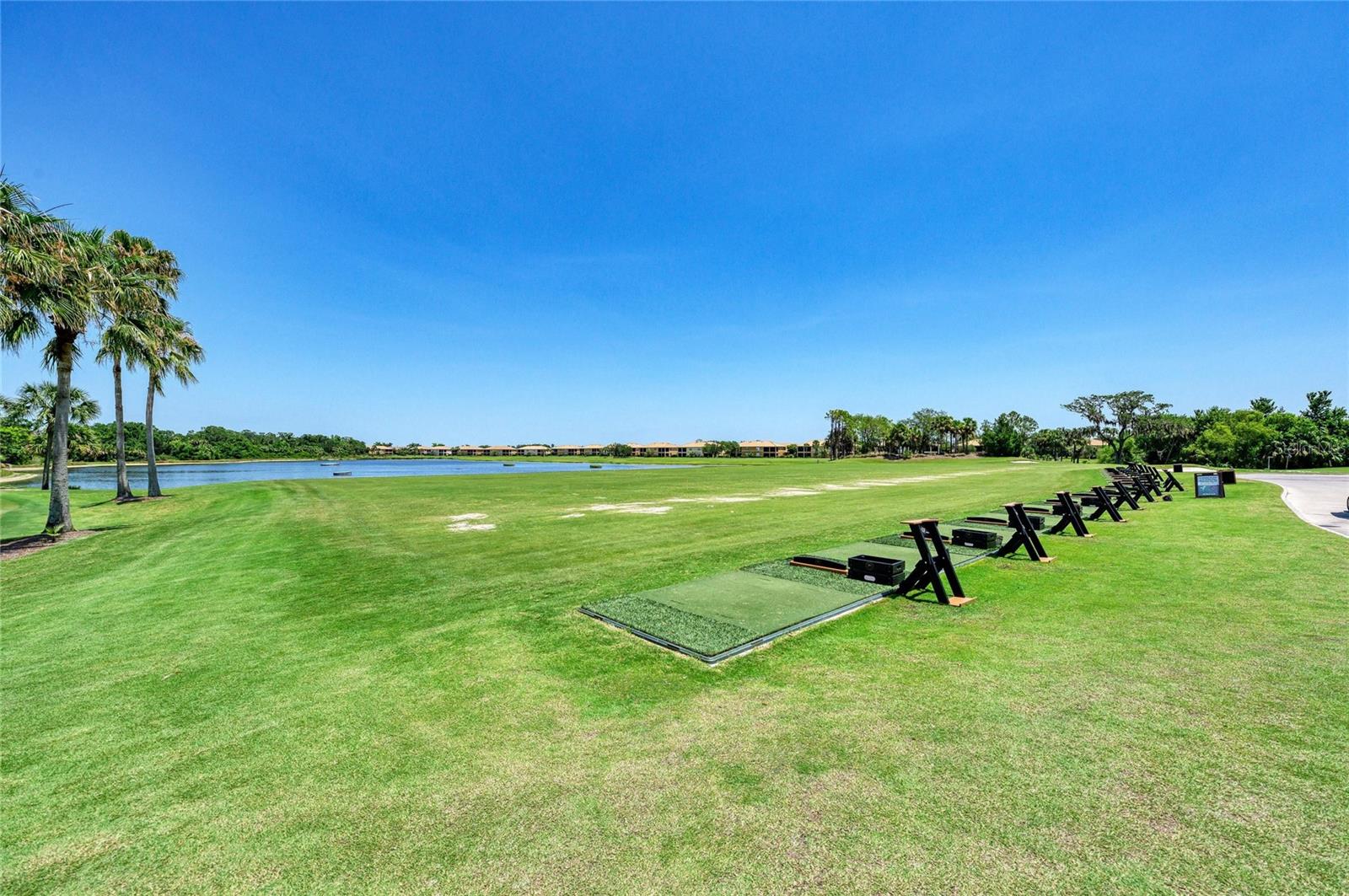 RIVER STRAND - Residential