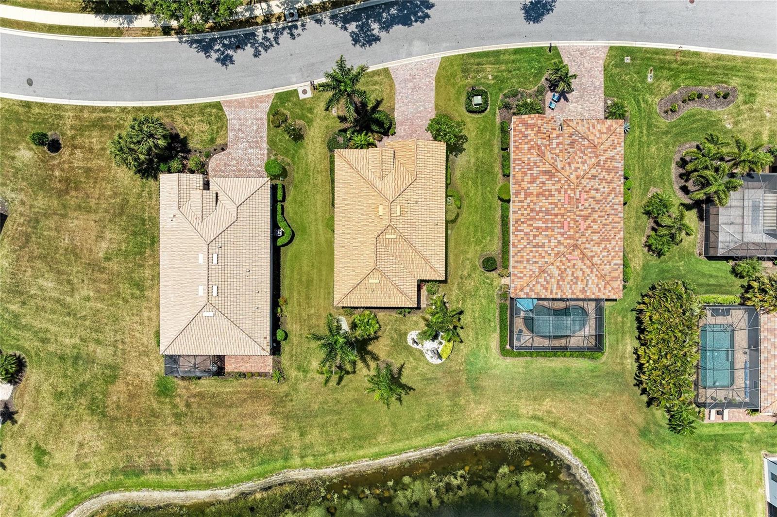 RIVER STRAND - Residential