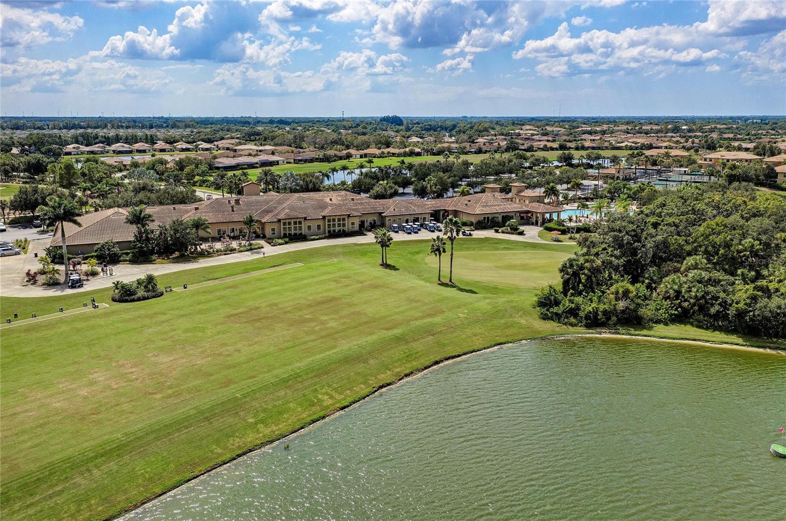 RIVER STRAND - Residential