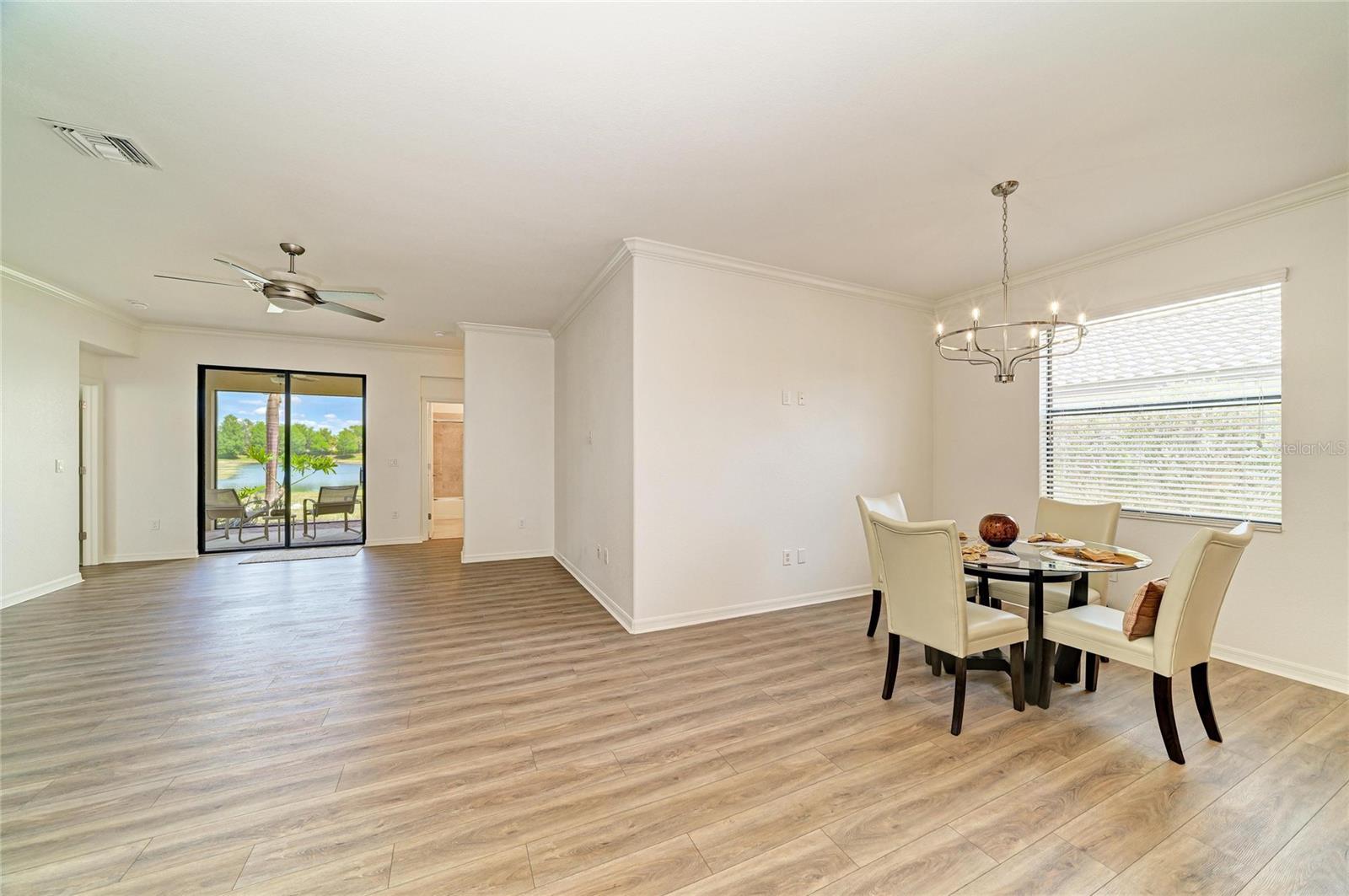 RIVER STRAND - Residential