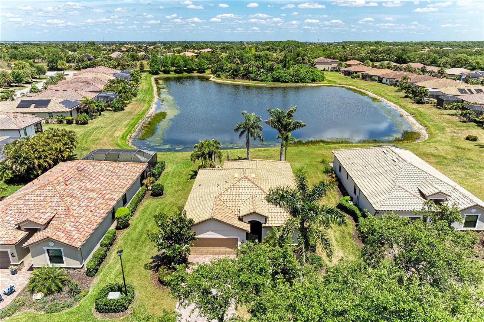 RIVER STRAND - Residential