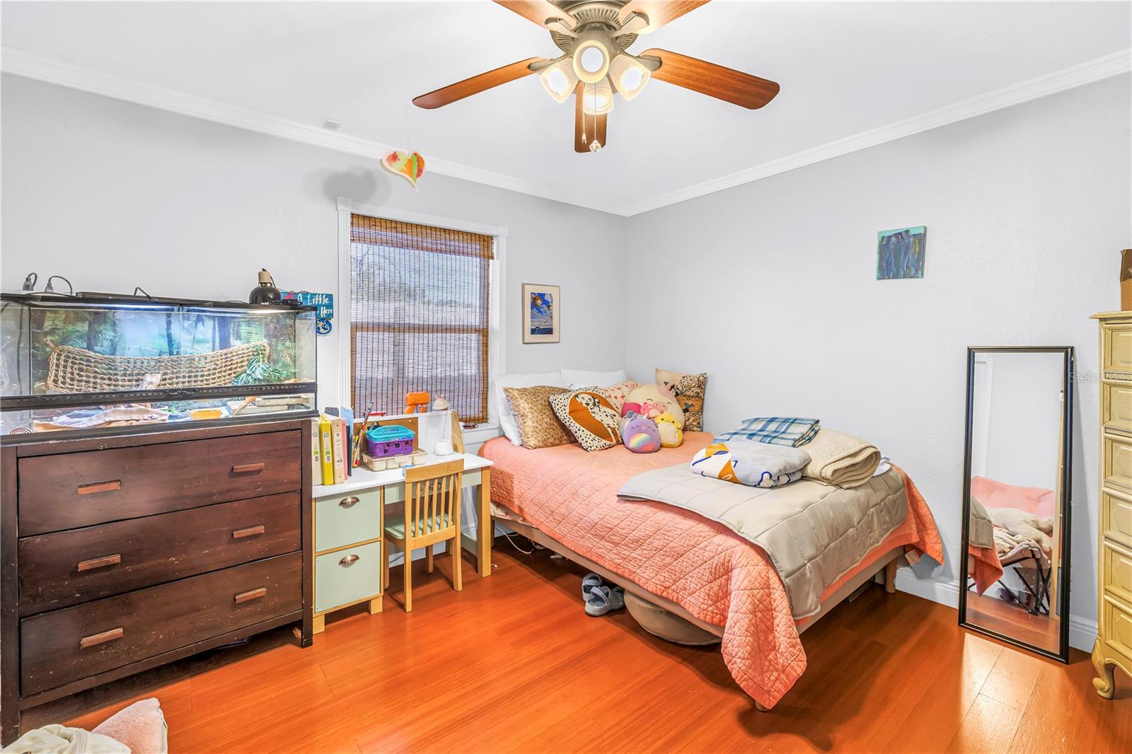 BAYBORO - Residential