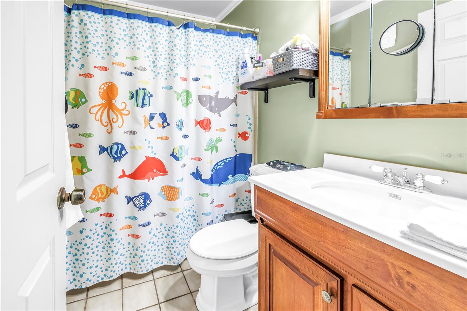 BAYBORO - Residential