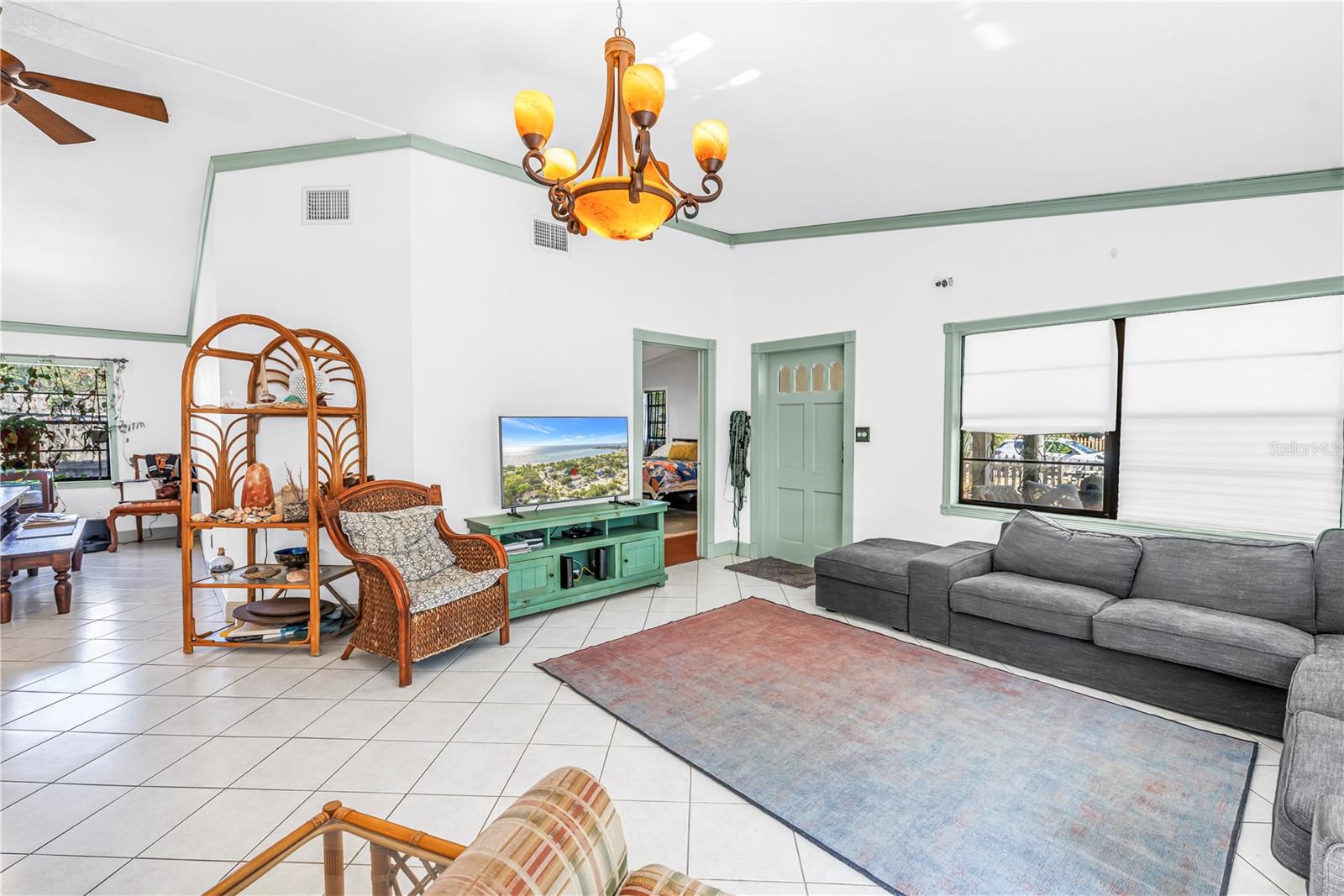 BAYBORO - Residential