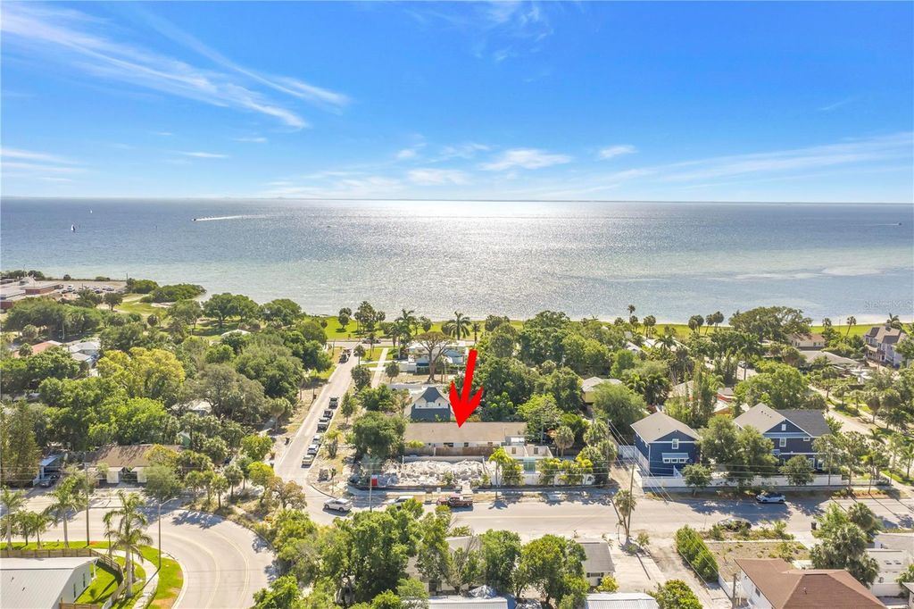 Photo of 216 16th Avenue SE, St Petersburg, FL 33701 (MLS # TB8501377)