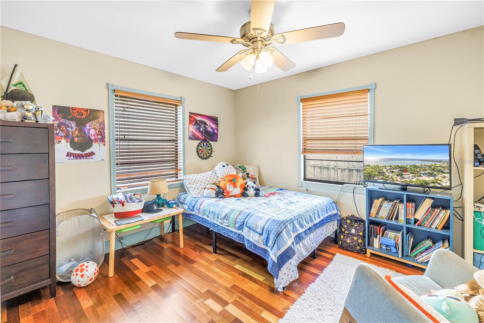 BAYBORO - Residential
