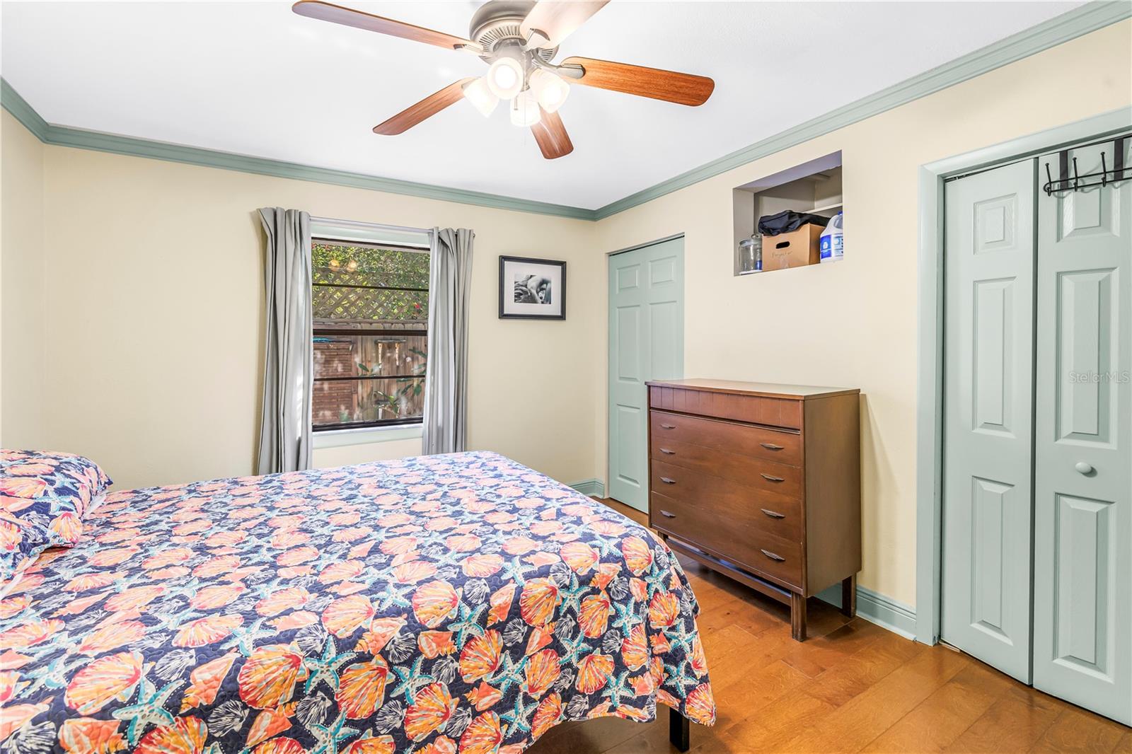 BAYBORO - Residential