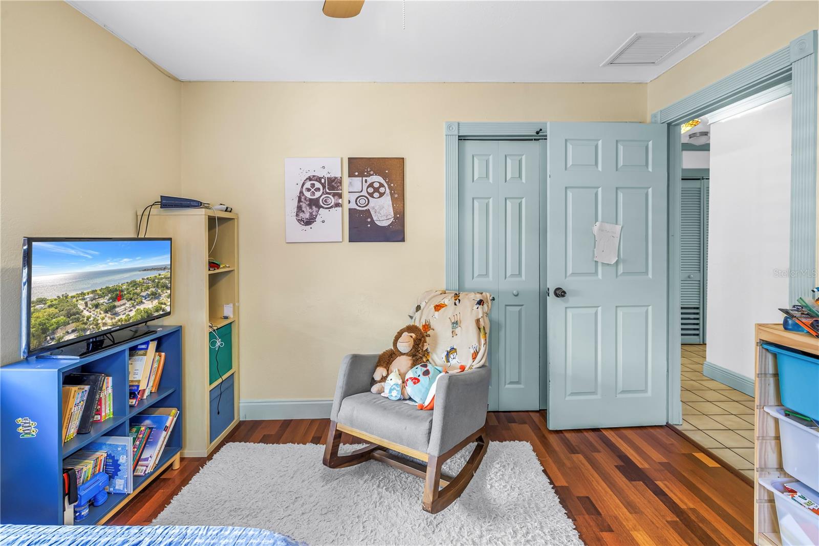 BAYBORO - Residential
