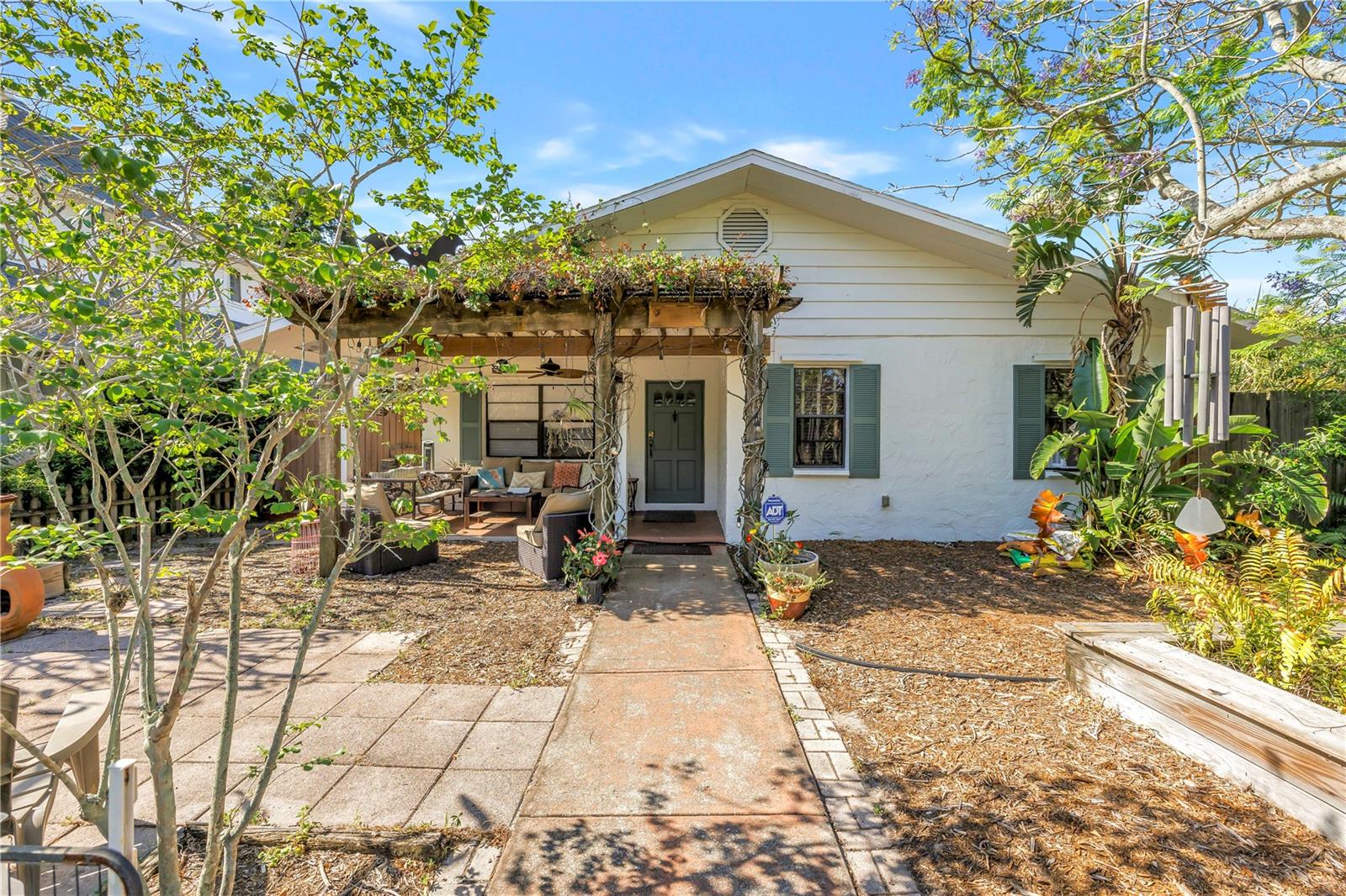 BAYBORO - Residential