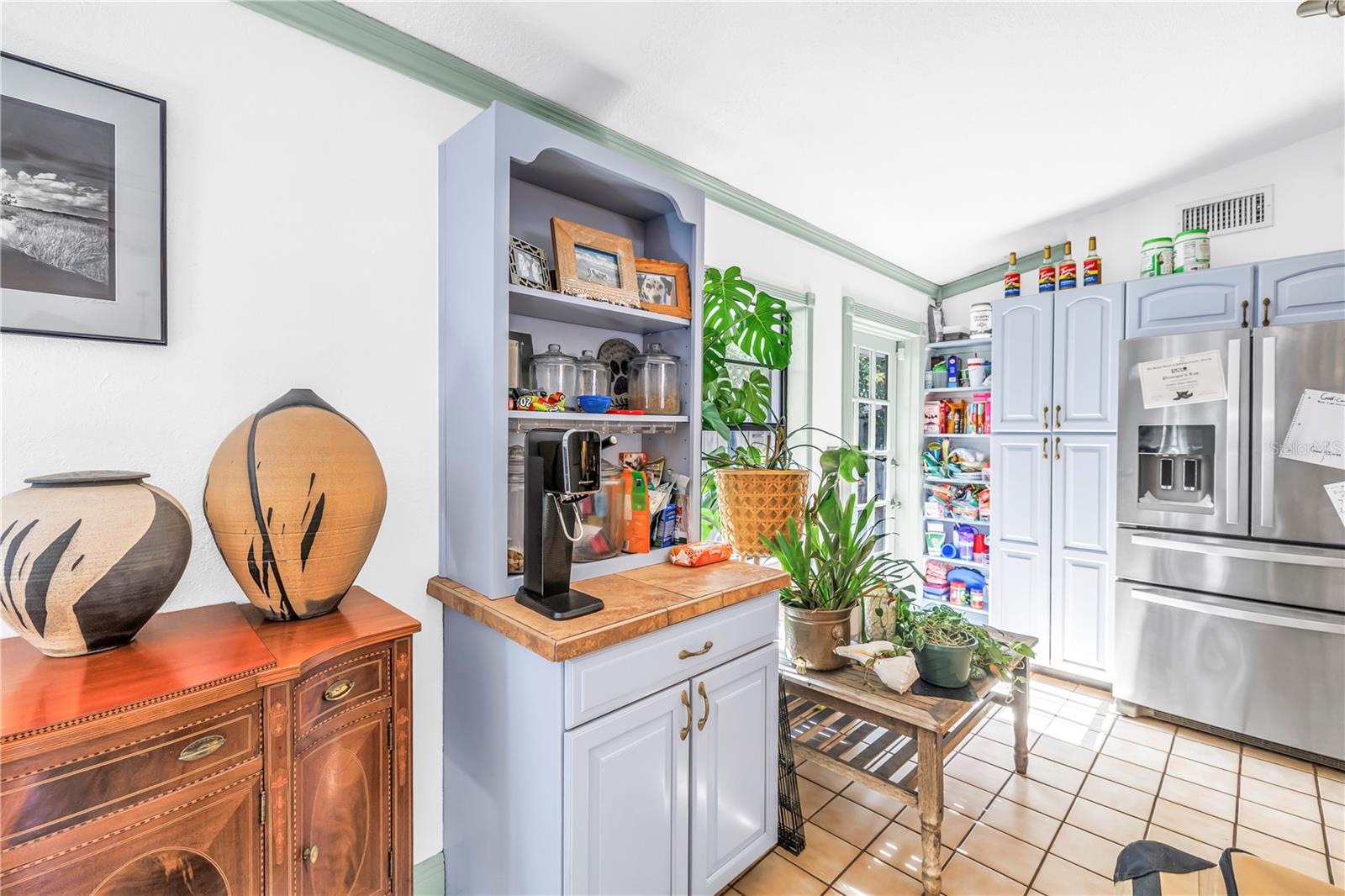 BAYBORO - Residential