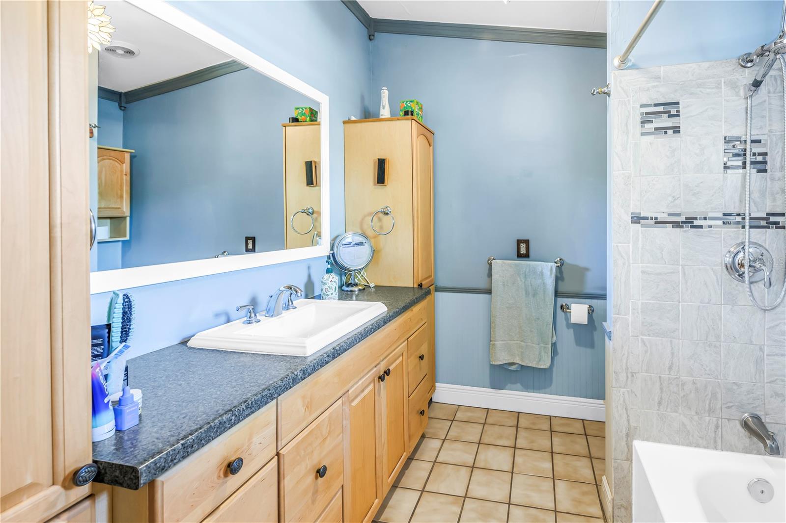 BAYBORO - Residential