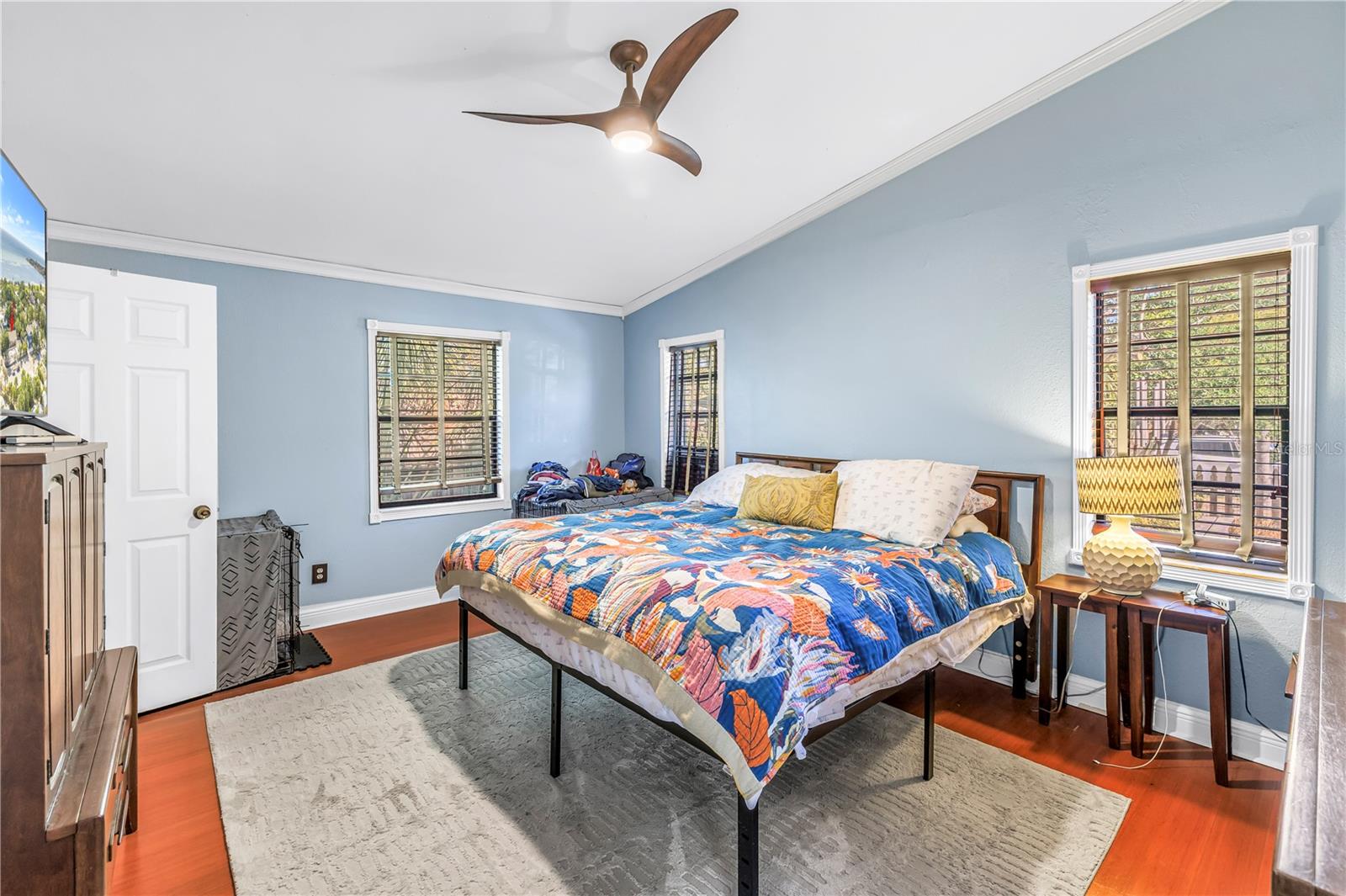 BAYBORO - Residential