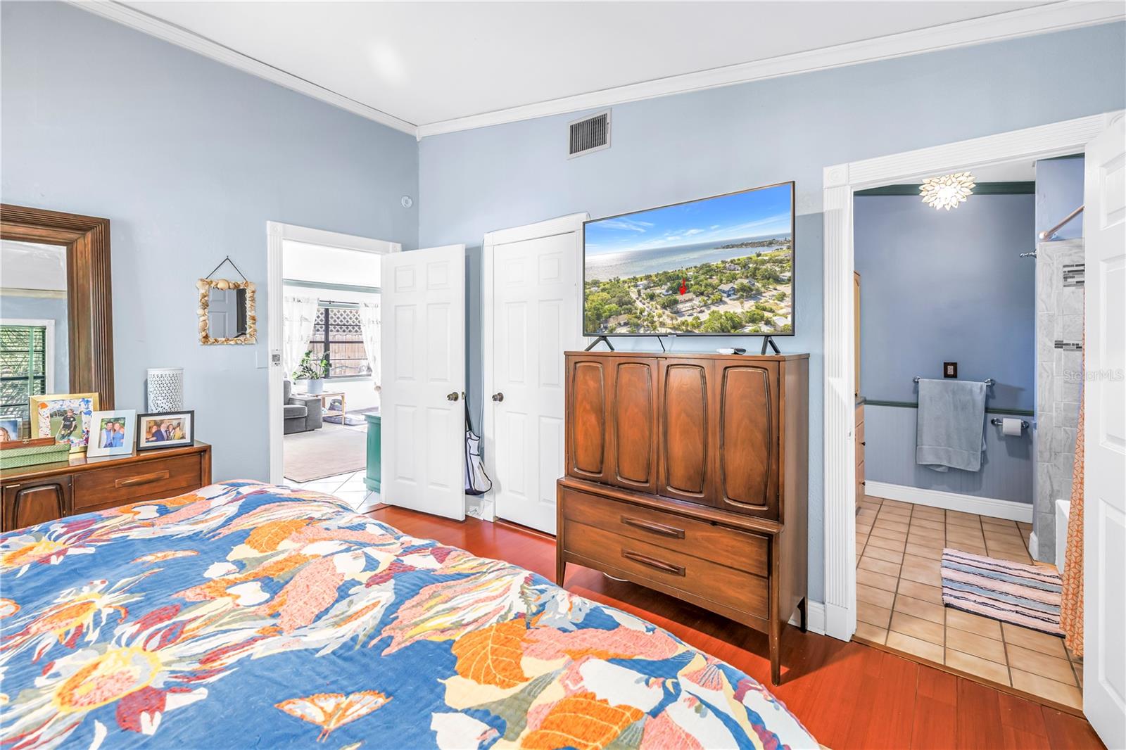 BAYBORO - Residential
