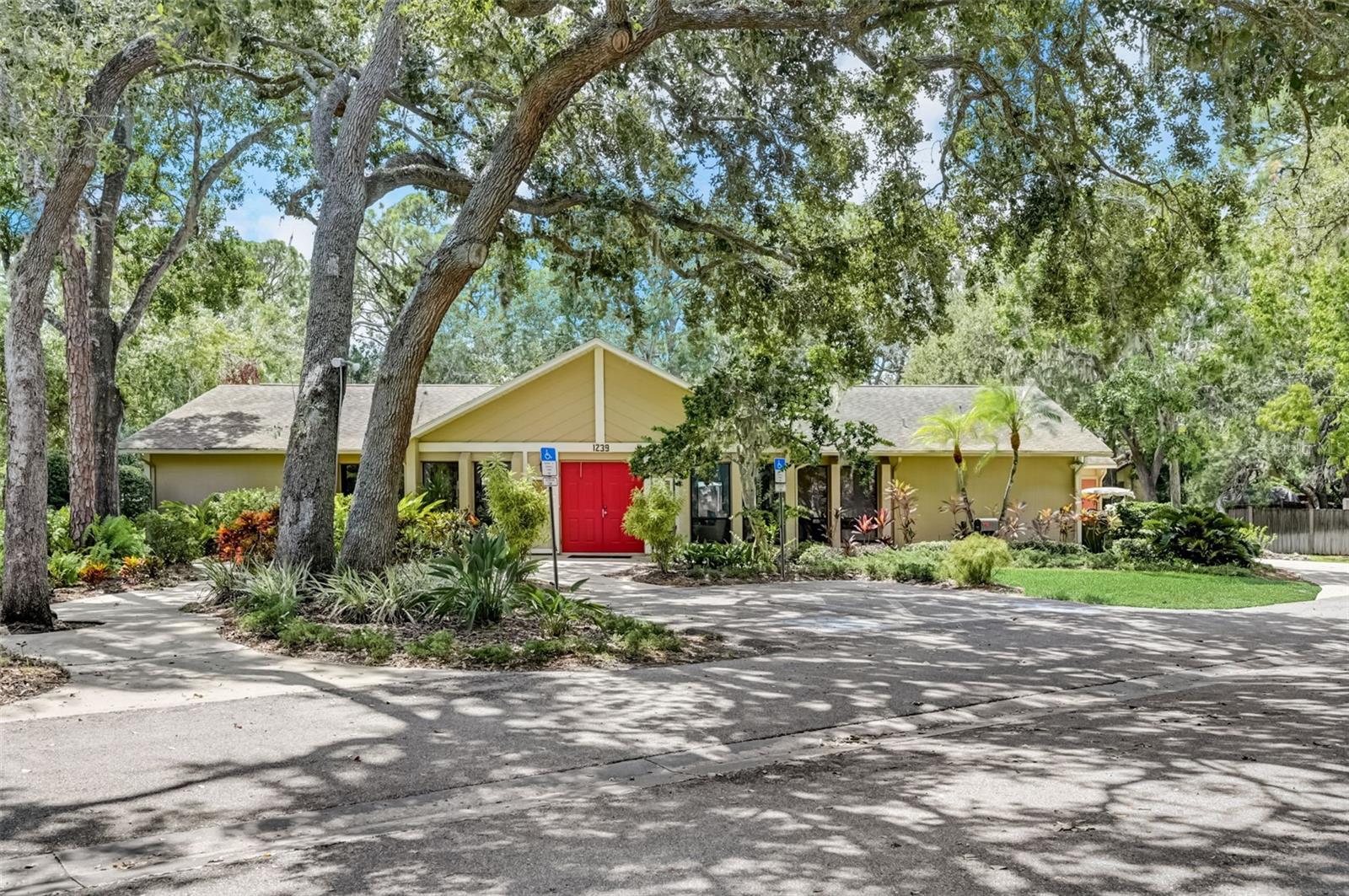 TALLYWOOD PH 1 & 2 - Residential Lease