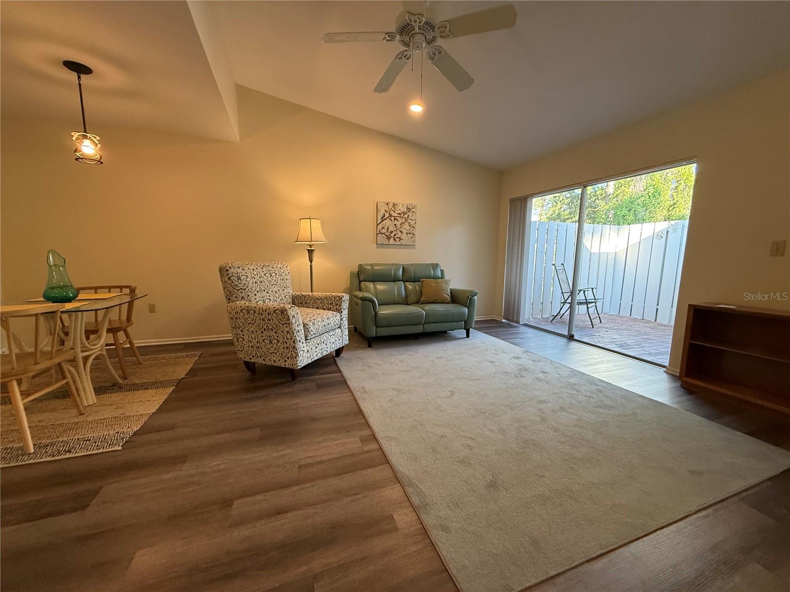 TALLYWOOD PH 1 & 2 - Residential Lease