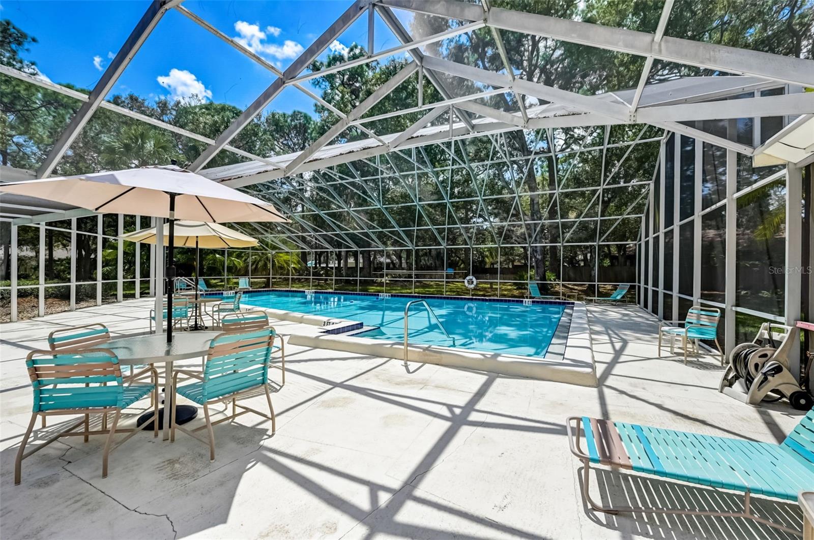 TALLYWOOD PH 1 & 2 - Residential Lease