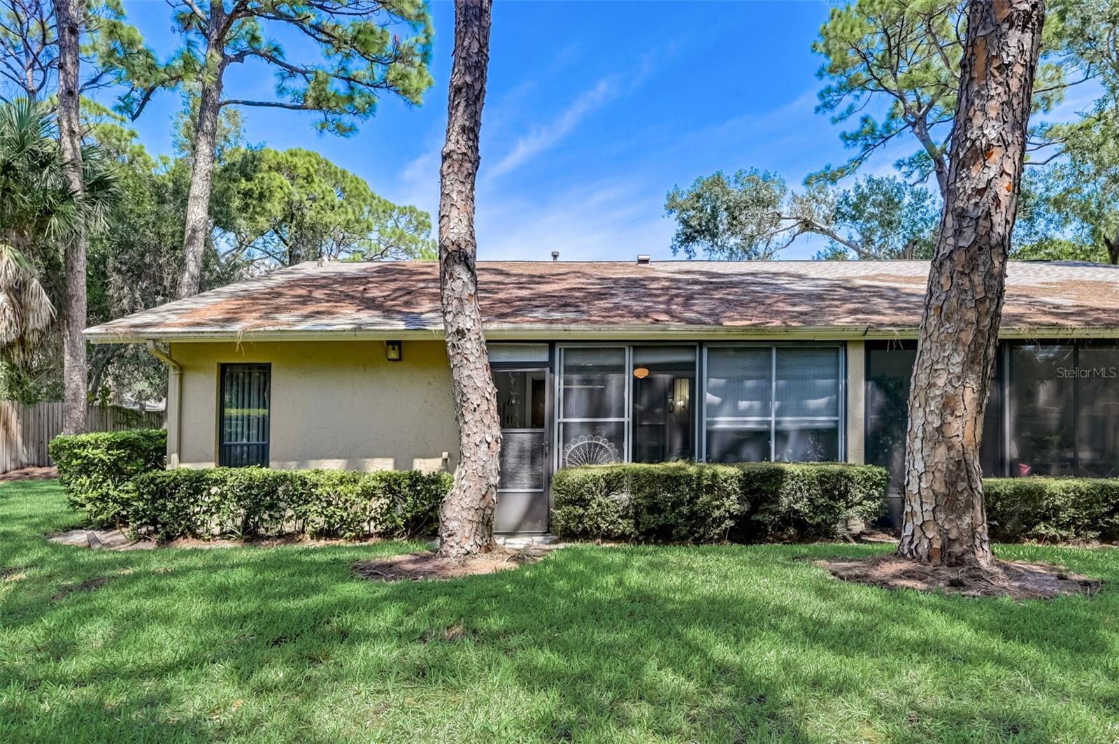 TALLYWOOD PH 1 & 2 - Residential Lease