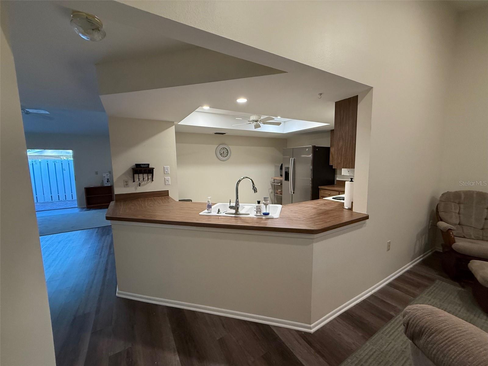 TALLYWOOD PH 1 & 2 - Residential Lease