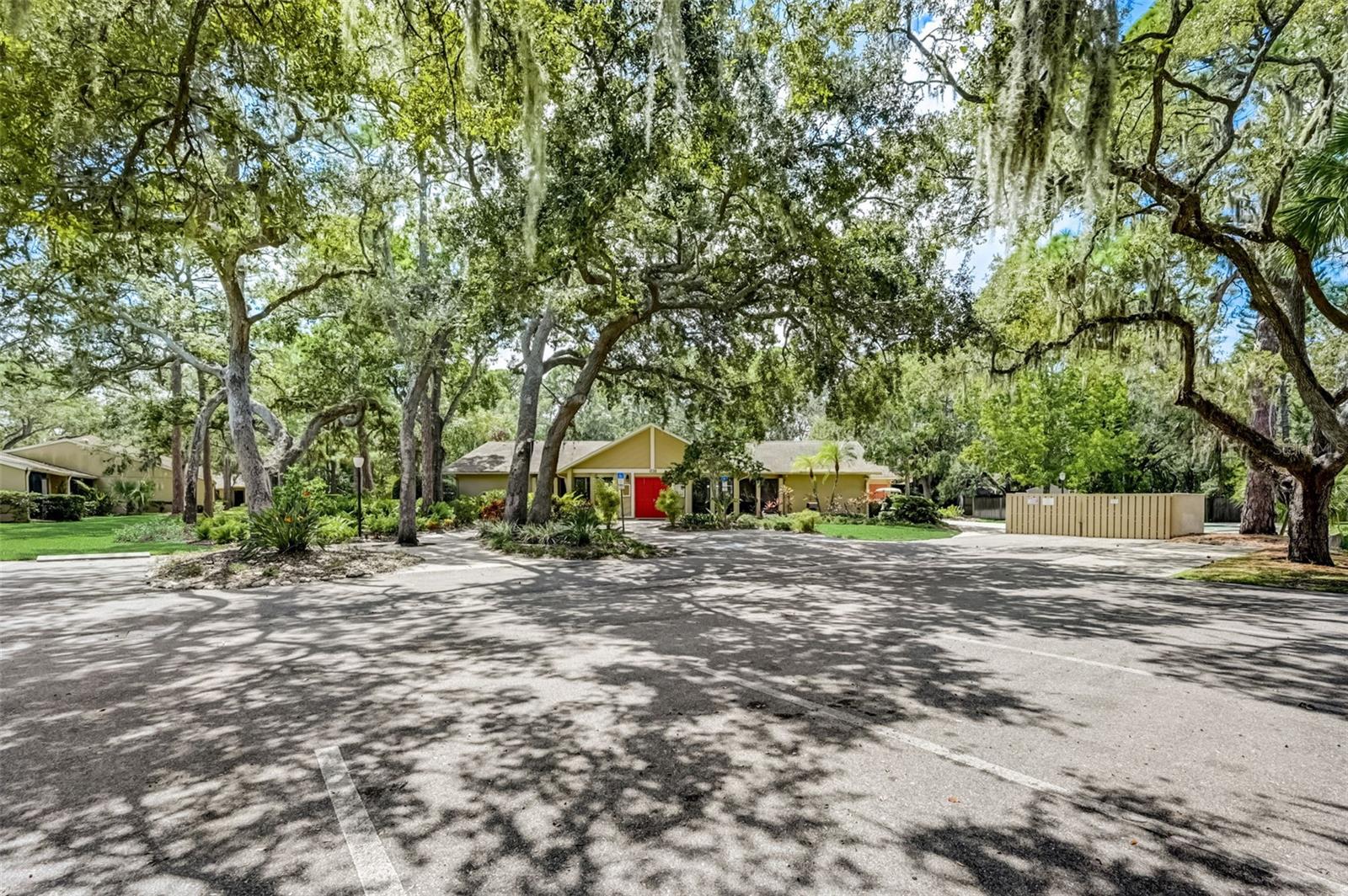 TALLYWOOD PH 1 & 2 - Residential Lease