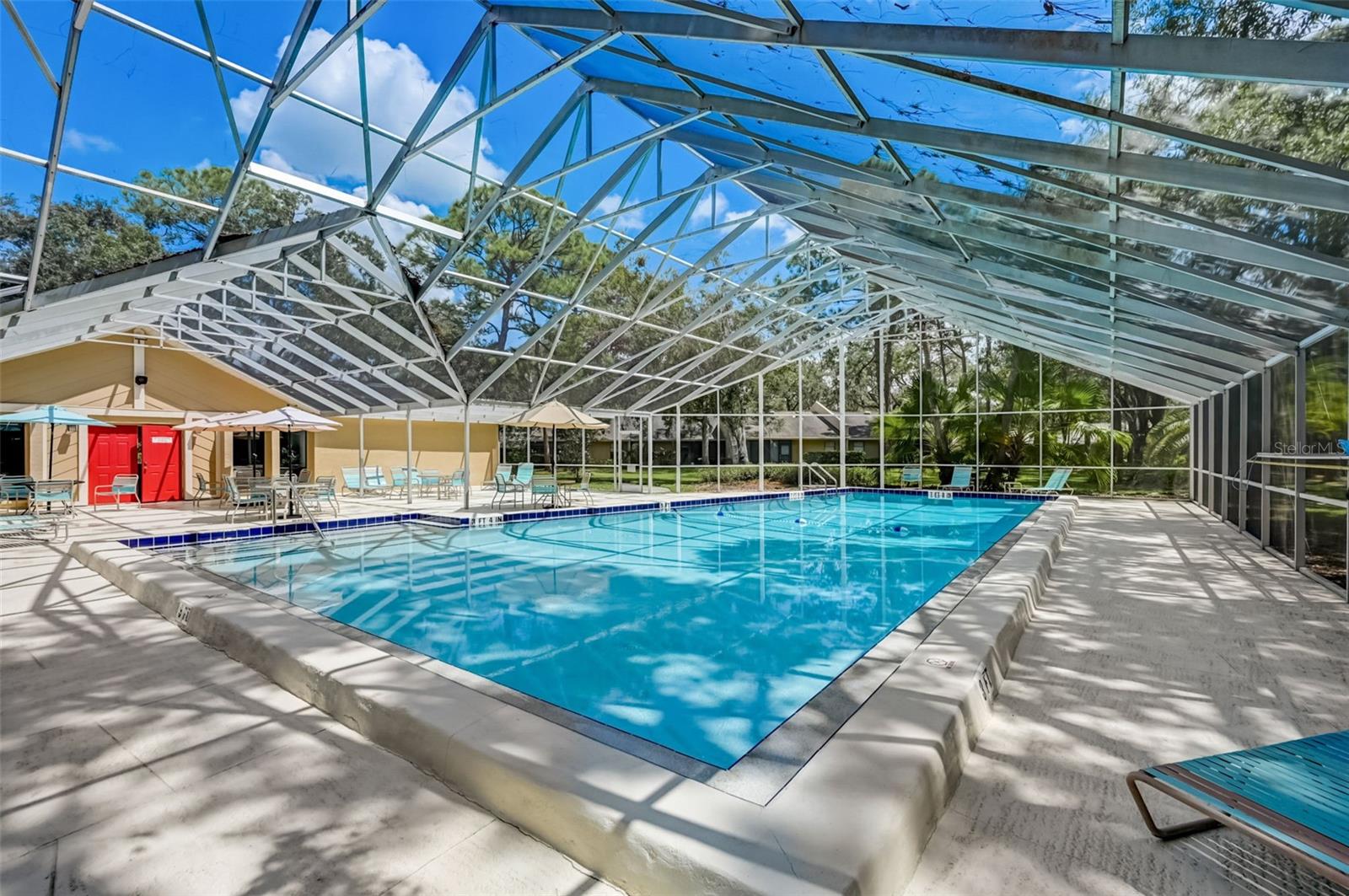 TALLYWOOD PH 1 & 2 - Residential Lease