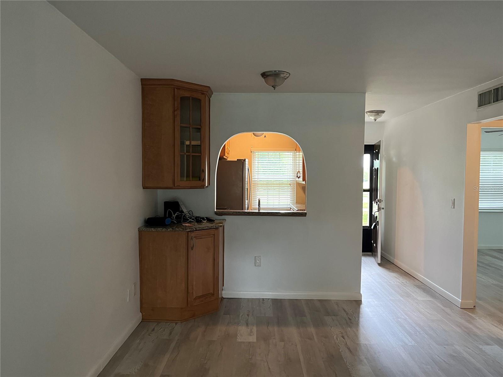 MISSION GROVE CONDO - Residential Lease