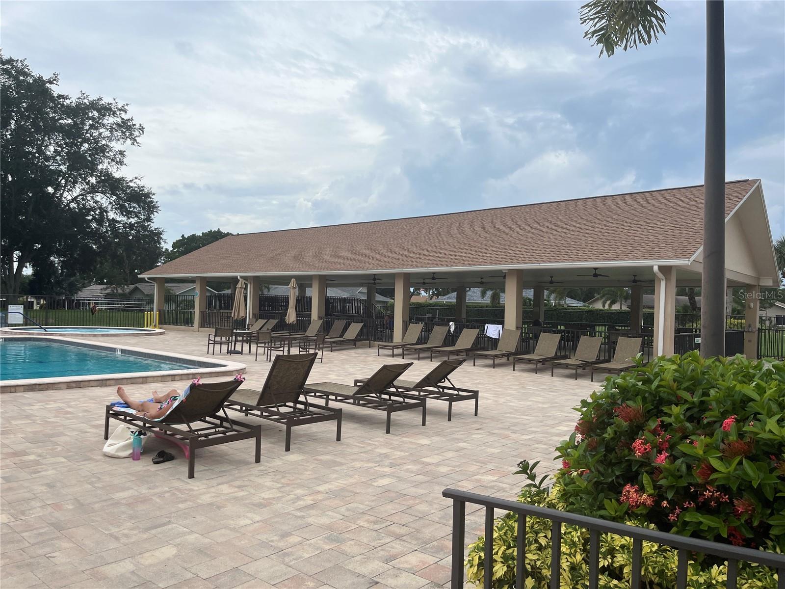 MISSION GROVE CONDO - Residential Lease