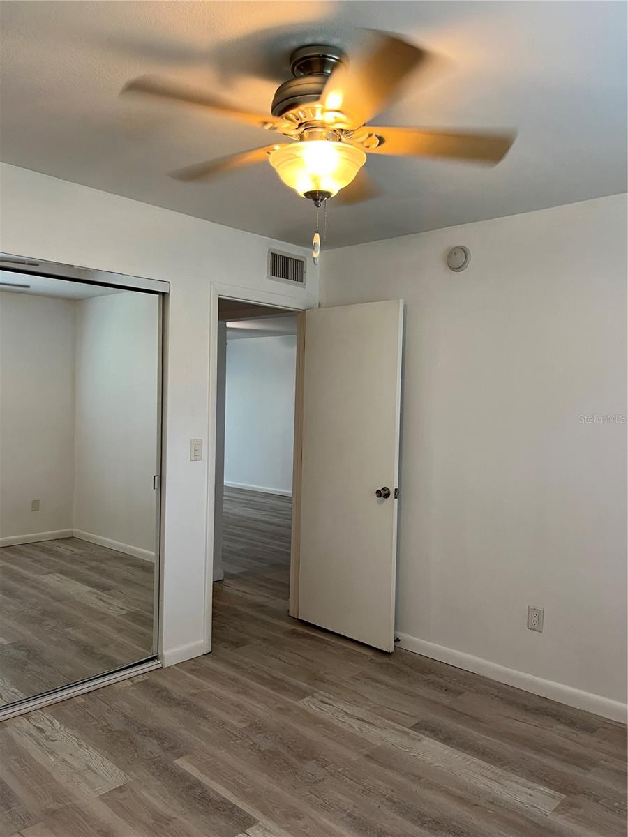 MISSION GROVE CONDO - Residential Lease