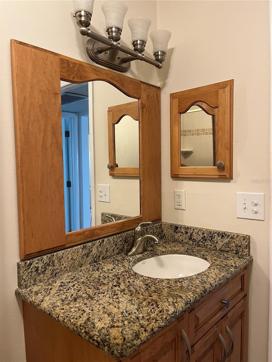 MISSION GROVE CONDO - Residential Lease