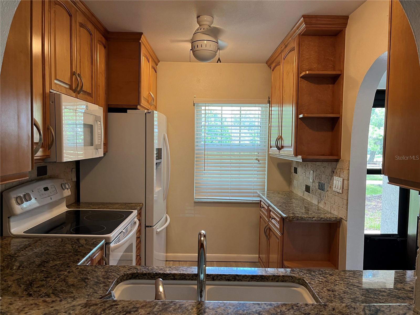 MISSION GROVE CONDO - Residential Lease
