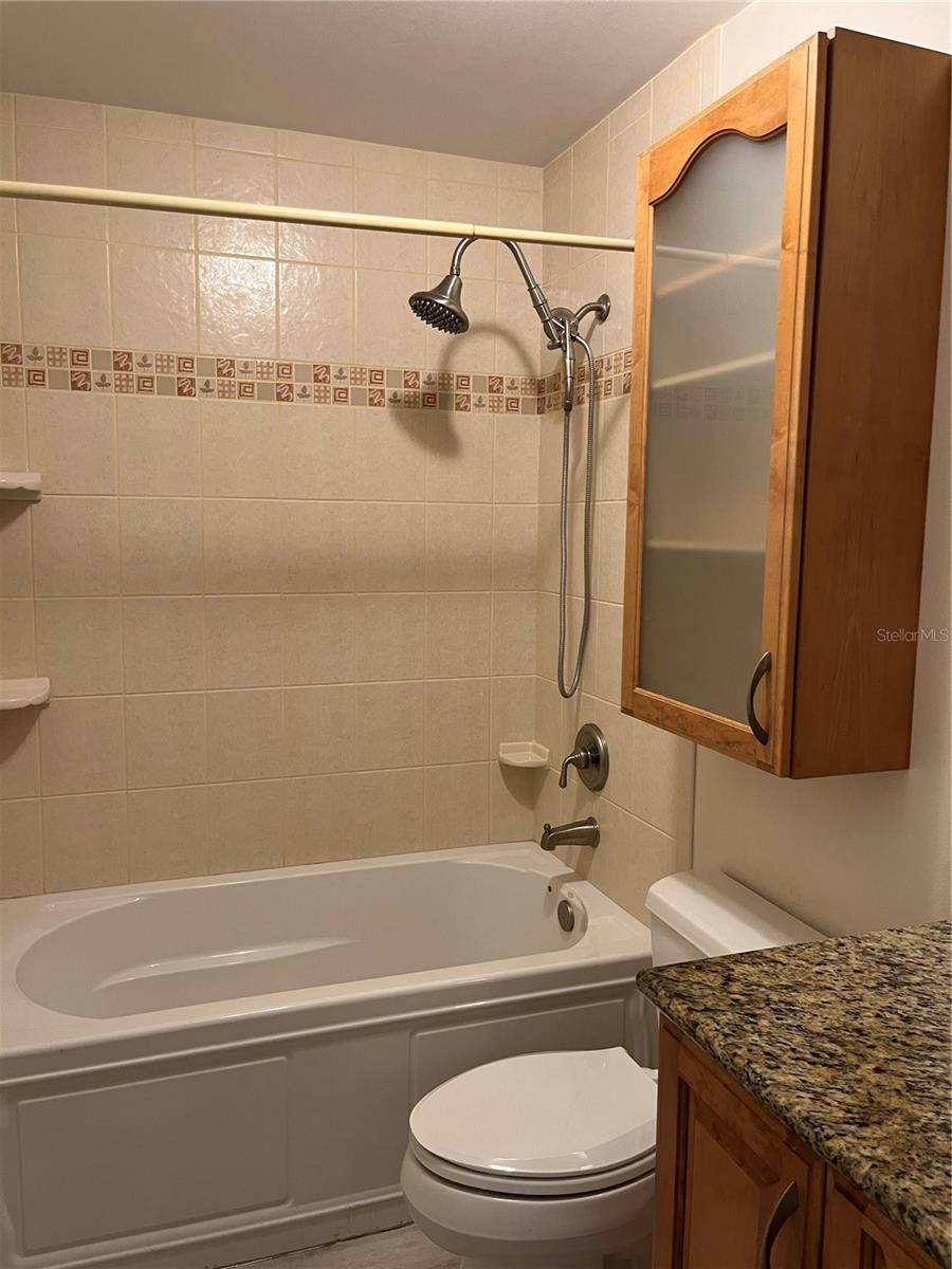 MISSION GROVE CONDO - Residential Lease