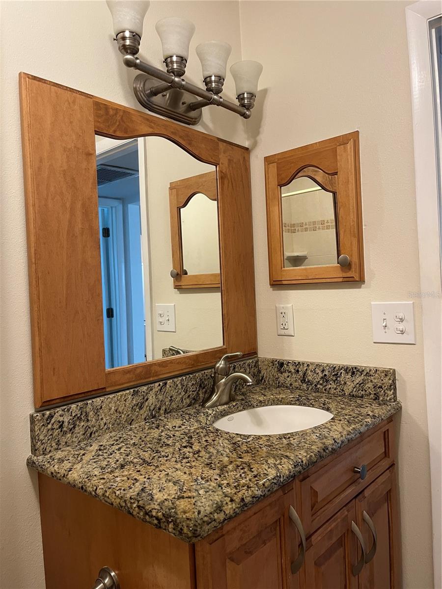 MISSION GROVE CONDO - Residential Lease