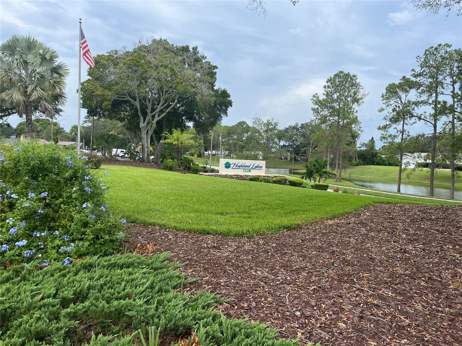 MISSION GROVE CONDO - Residential Lease