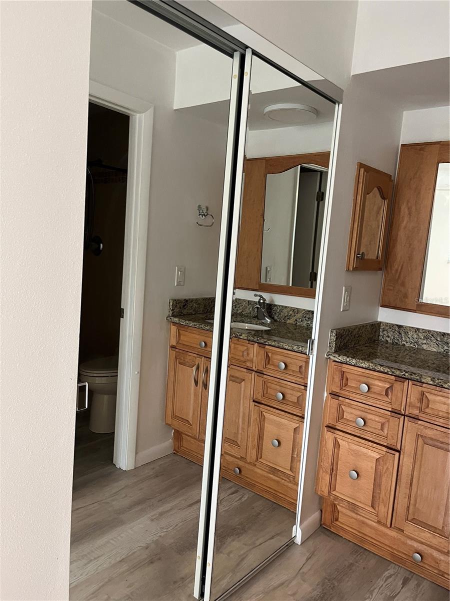 MISSION GROVE CONDO - Residential Lease