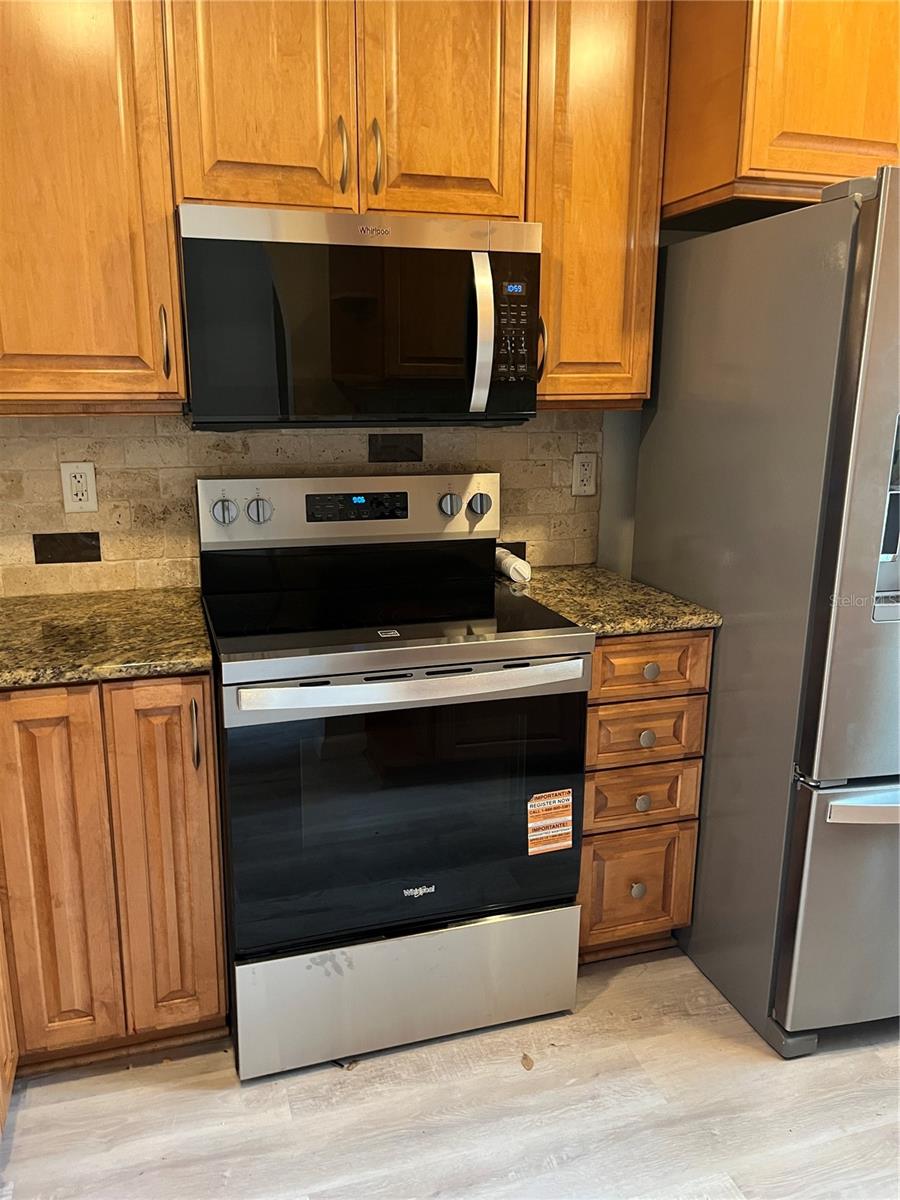 MISSION GROVE CONDO - Residential Lease