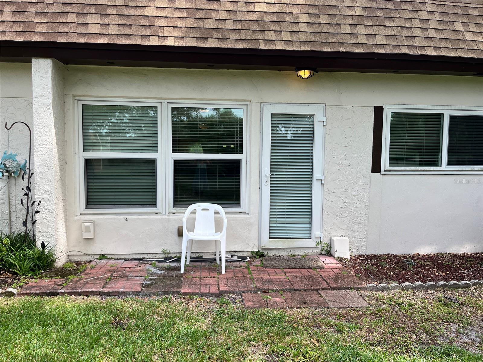 MISSION GROVE CONDO - Residential Lease
