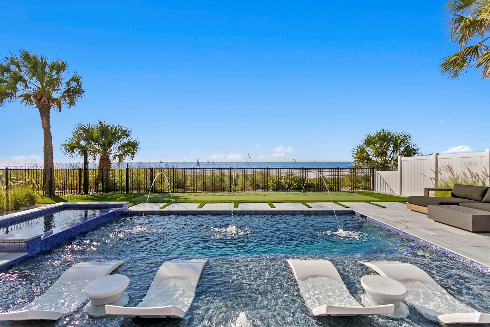 INDIAN ROCKS BEACH - Residential