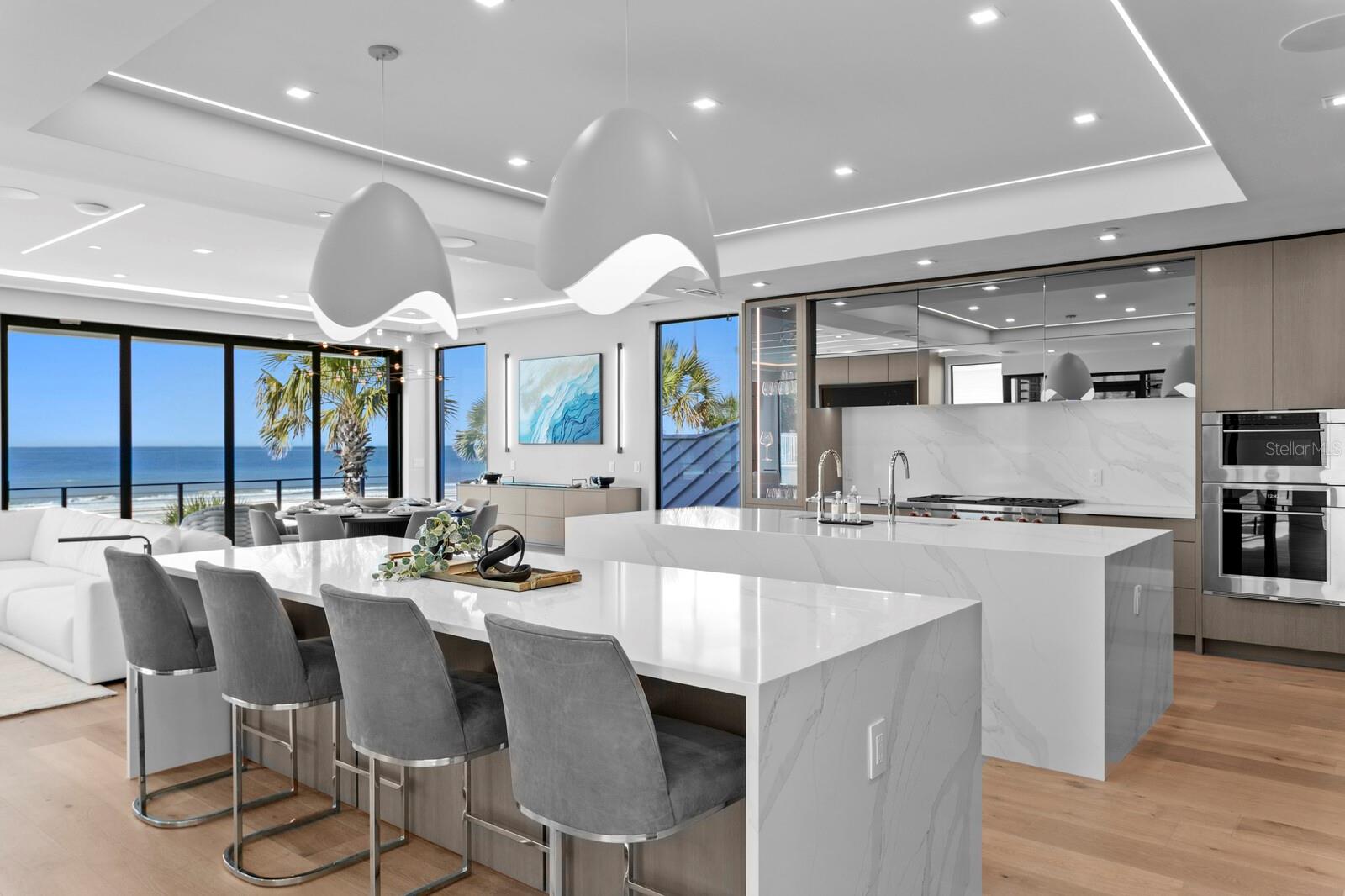 INDIAN ROCKS BEACH - Residential