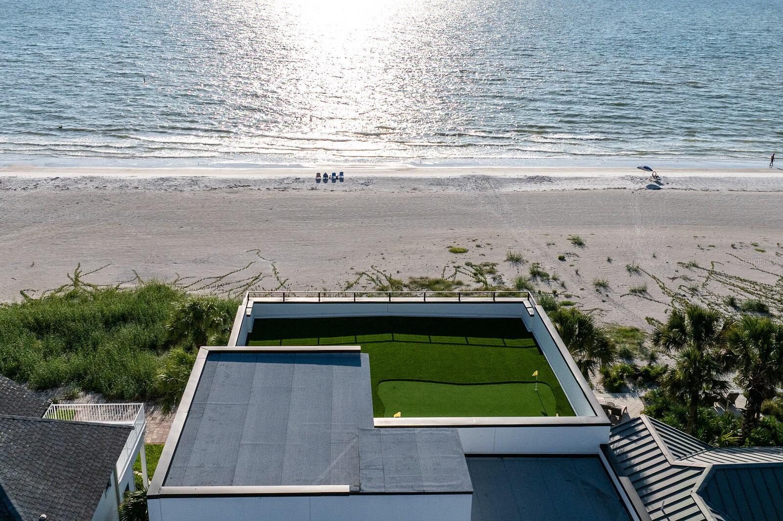 INDIAN ROCKS BEACH - Residential