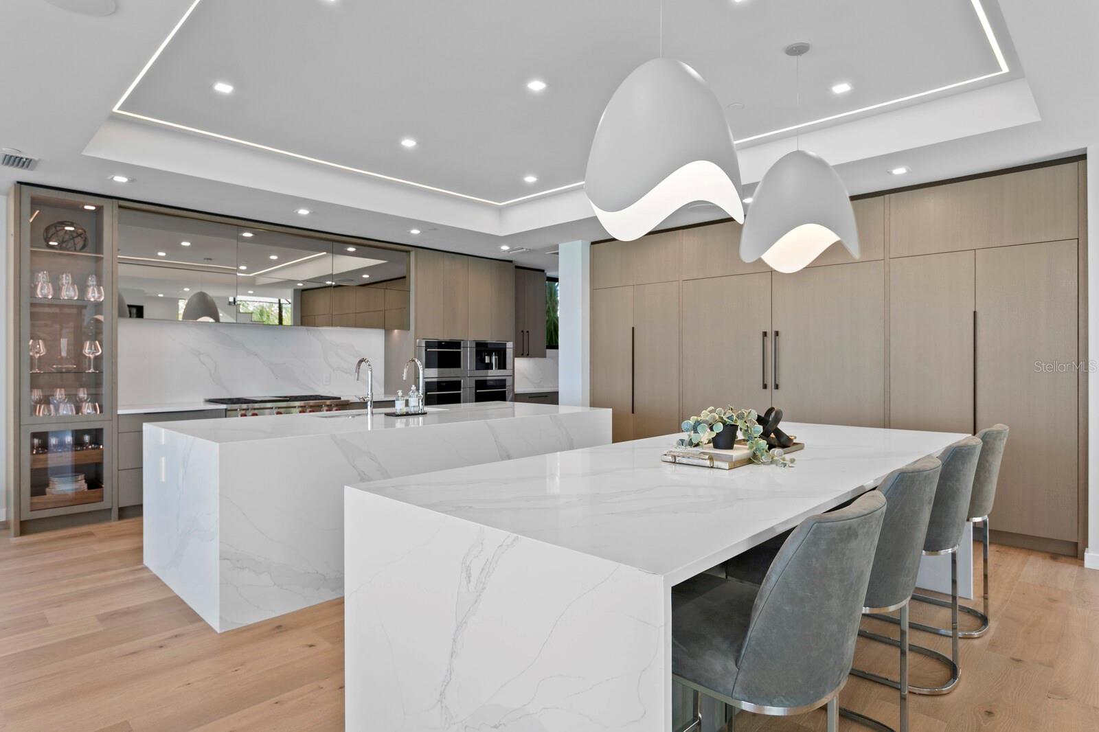 INDIAN ROCKS BEACH - Residential