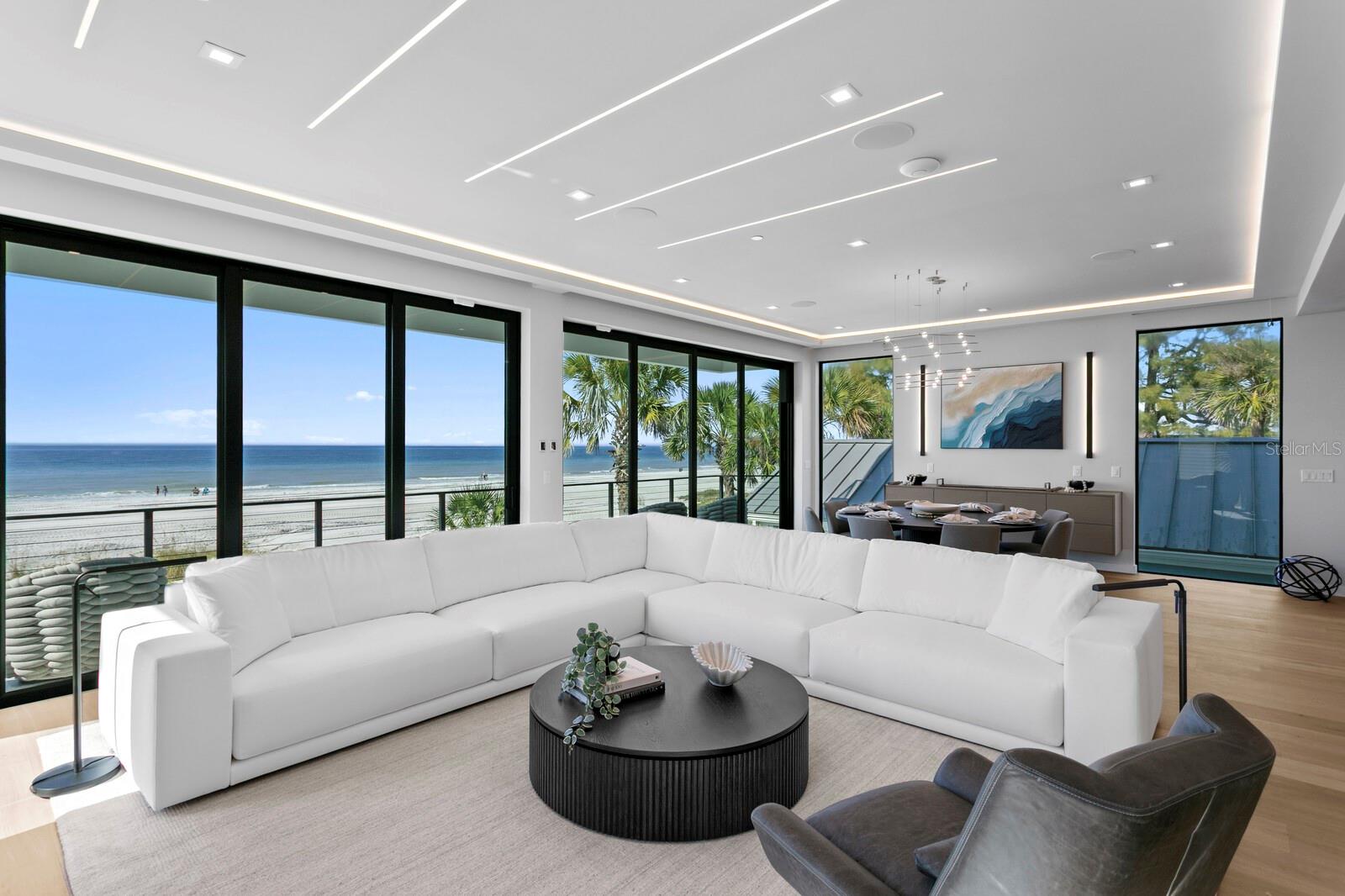 INDIAN ROCKS BEACH - Residential