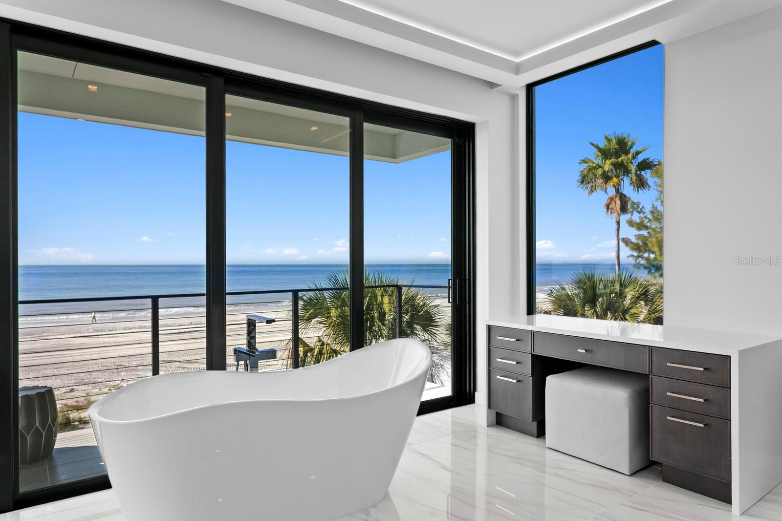 INDIAN ROCKS BEACH - Residential